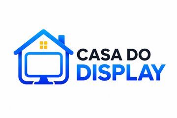 Casa do Display